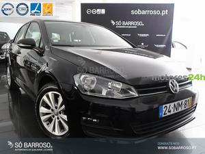 Volkswagen Golf 1.6 TDi Confortline