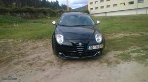 Alfa Romeo Mito  jtd Julho/11 - à venda - Ligeiros