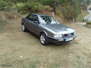 Audi 80 Audi 80 8c b4 troco Julho/93 - à venda - Ligeiros
