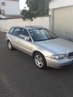 Audi A4 1.9 tdi Junho/00 - à venda - Ligeiros Passageiros,