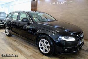 Audi A4 2.0 TDi Novembro/08 - à venda - Ligeiros