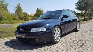 Audi A4 Avant 1.9 TDI Attraction