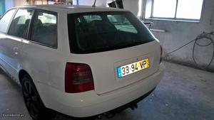 Audi A4 avant Maio/99 - à venda - Ligeiros Passageiros,