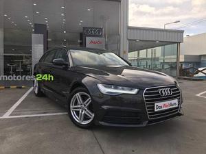 Audi A6 Avant 2.0 TDi B.Line Sport S tronic