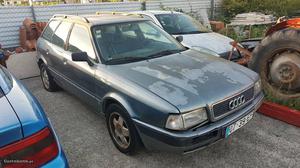 Audi  Avant Setembro/94 - à venda - Ligeiros