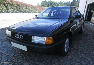 Audi  Turbo Diesel Novembro/88 - à venda - Ligeiros
