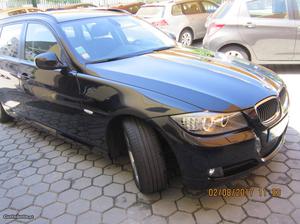 BMW 320 Nac163cv navegaçao Janeiro/12 - à venda - Ligeiros