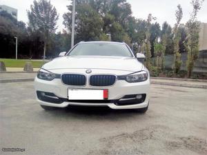 BMW 320 Touring Sport Line Novembro/13 - à venda - Ligeiros