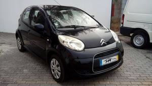 Citroën C1 1.0 aceito retoma Março/10 - à venda -