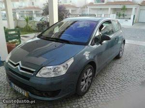 Citroën C4 3 portas Abril/05 - à venda - Ligeiros