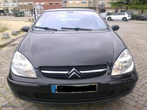 Citroën C5 HDI CV TROCO Janeiro/03 - à venda -