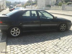 Citroën Xantia 2.1 Abril/96 - à venda - Ligeiros