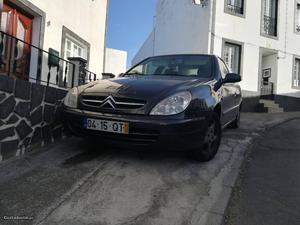 Citroën Xsara 2.0 HDI Dezembro/00 - à venda - Comerciais /