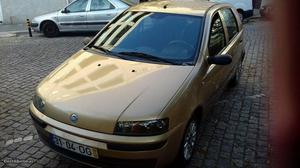 Fiat Punto 1.2 ELX c/ DA Outubro/99 - à venda - Ligeiros