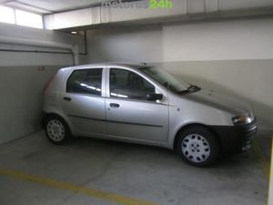 Fiat Punto 1.2 S