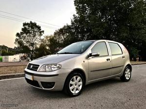 Fiat Punto 1.3 MULTIJET ACTIVE Outubro/04 - à venda -