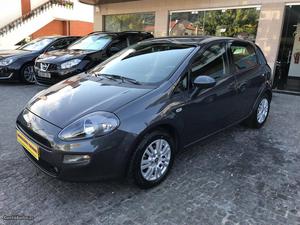 Fiat Punto 85cv Sport Julho/14 - à venda - Ligeiros