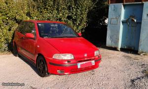 Fiat Punto GT Julho/94 - à venda - Ligeiros Passageiros,