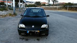 Fiat Seicento esport Setembro/02 - à venda - Ligeiros