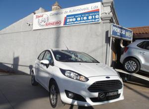 Ford Fiesta 1.0 Trend