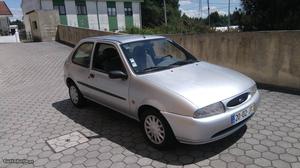 Ford Fiesta Diesel 2 Lugares Abril/98 - à venda -