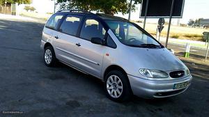 Ford Galaxy Troco 1.9tdi 110cv Novembro/98 - à venda -