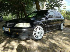 Honda Civic aerodeck Fevereiro/00 - à venda - Ligeiros