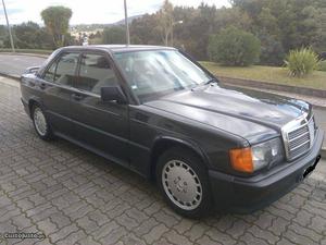 Mercedes-Benz  Maio/88 - à venda - Ligeiros