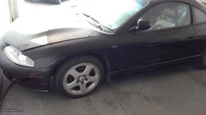 Mitsubishi Eclipse coupe Março/98 - à venda - Ligeiros