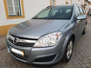 Opel Astra 1.3 cdti Ecoflex Dezembro/08 - à venda -