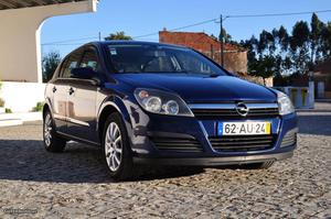 Opel Astra 1.3 cdti Novembro/05 - à venda - Ligeiros