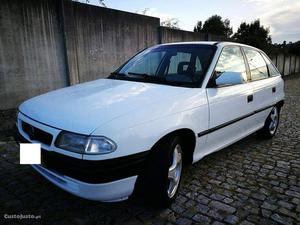 Opel Astra 1.7 TD Novembro/92 - à venda - Ligeiros