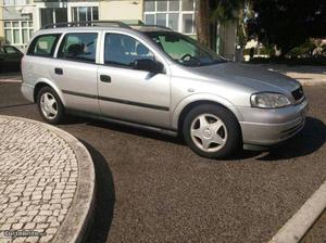 Opel Astra Caravan Novembro/98 - à venda - Ligeiros