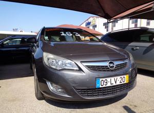 Opel Astra caravan 1.3 CDTi Enjoy