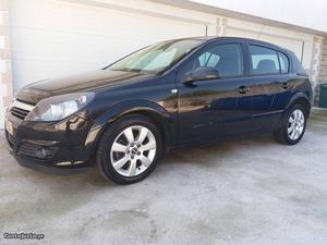 Opel Astra cdti nac rev Agosto/06 - à venda - Ligeiros