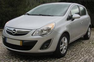 Opel Corsa 1.3CDTI - km Abril/12 - à venda - Ligeiros