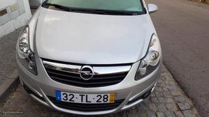 Opel Corsa 1.3cdti ecoflex Agosto/10 - à venda - Ligeiros