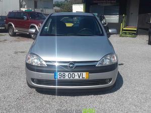 Opel Corsa V Enjoy