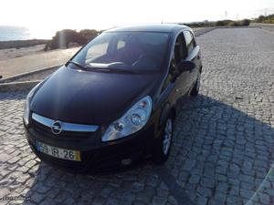 Opel Corsa  a gasolina Janeiro/10 - à venda - Ligeiros