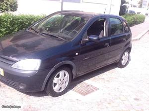 Opel Corsa confort Março/02 - à venda - Ligeiros