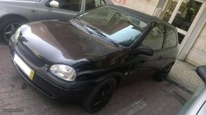 Opel Corsa v Direção Março/99 - à venda - Ligeiros