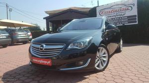 Opel Insignia 2.0 CDTI COSMO Dezembro/13 - à venda -