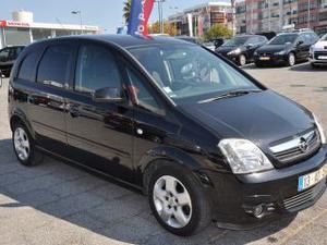 Opel Meriva 1.3Ctdi Ecoflex