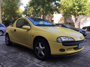 Opel Tigra  Julho/96 - à venda - Ligeiros Passageiros,