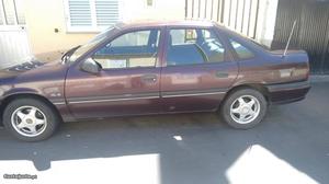 Opel Vectra 1.7 TD c/ teto abrir Outubro/92 - à venda -