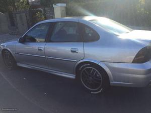 Opel Vectra Sport topo de gama Agosto/99 - à venda -