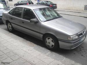 Opel Vectra Troco por Carrinha Fevereiro/94 - à venda -