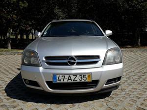 Opel Vectra caravan Dezembro/05 - à venda - Ligeiros