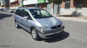 Opel Zafira confort 2.0 Março/00 - à venda - Ligeiros