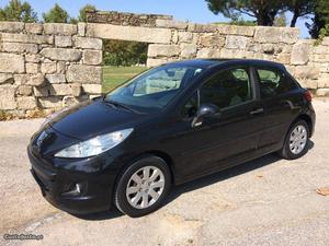 Peugeot 207 VAN 1.4 HDI AC Março/10 - à venda - Comerciais